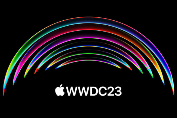 WWDC 2023 Apple