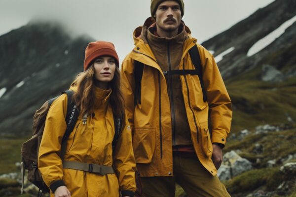 outdoor clothing brands