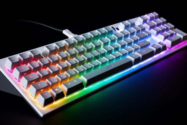 gaming keyboards