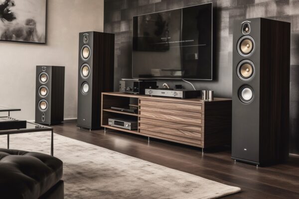 home audio systems