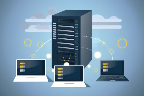 best wordpress server