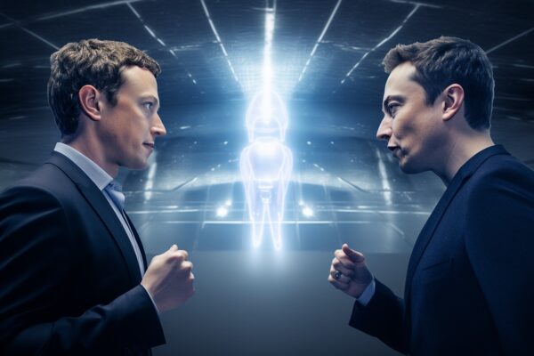 Elon Musk says Fight with Zuckerberg Will be Streamed on X
