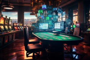 Top 3 Online Casinos in 2023