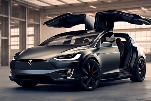 Tesla Launches Affordable Model S and Model X Options with Reduced Range