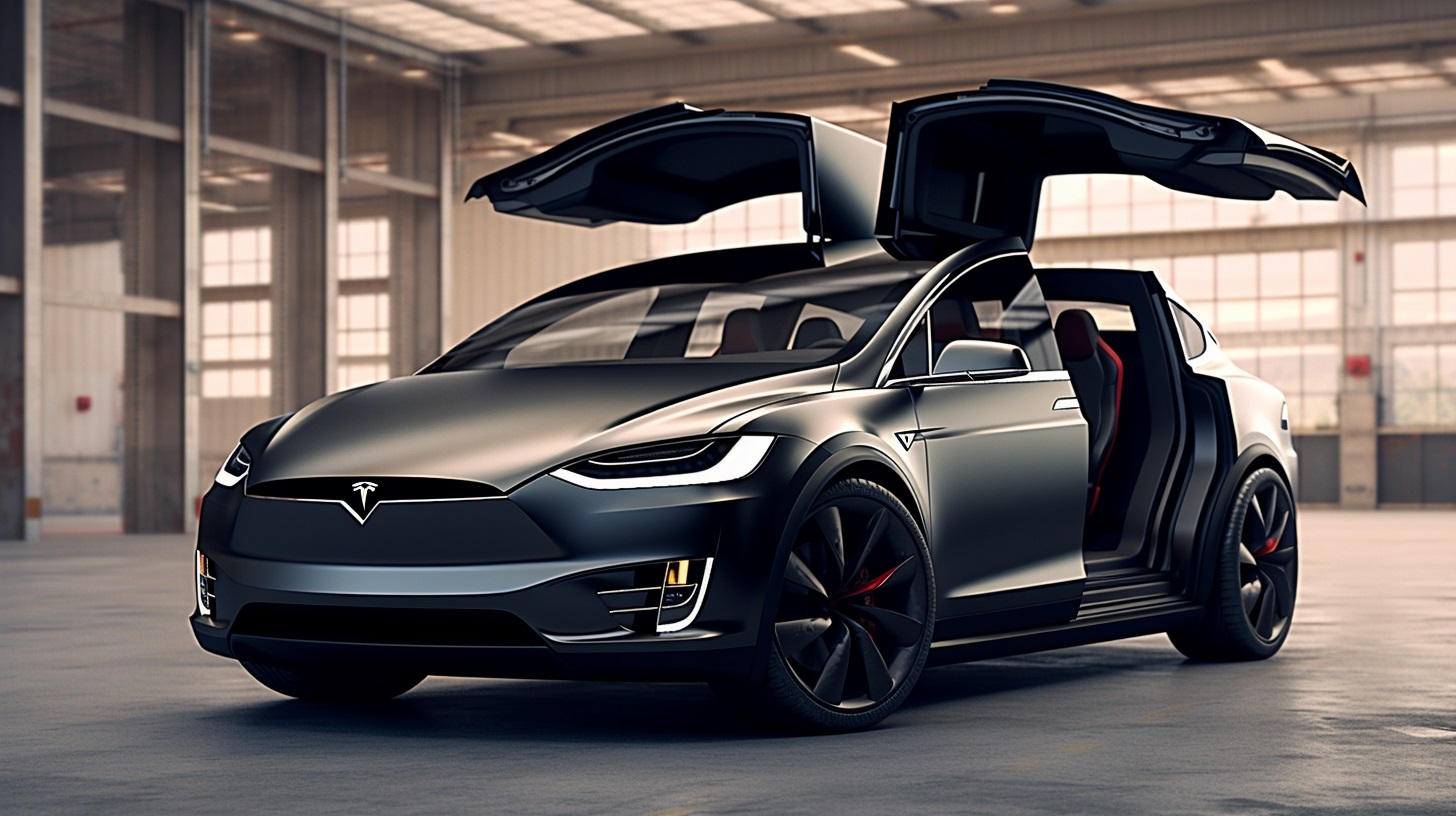 Tesla Launches Affordable Model S and Model X Options with Reduced Range