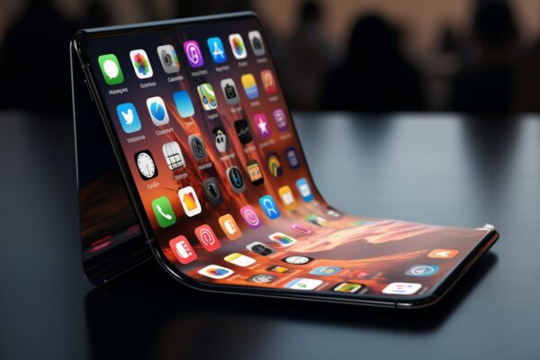Apple's Foldable iPhone: A Glimpse into the Future