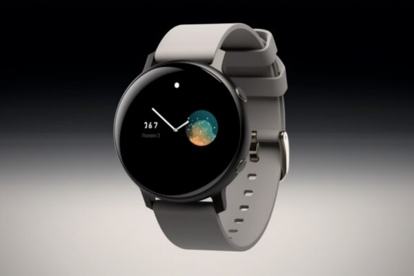 Google's Pixel Watch 2: Preorder Available on October 4