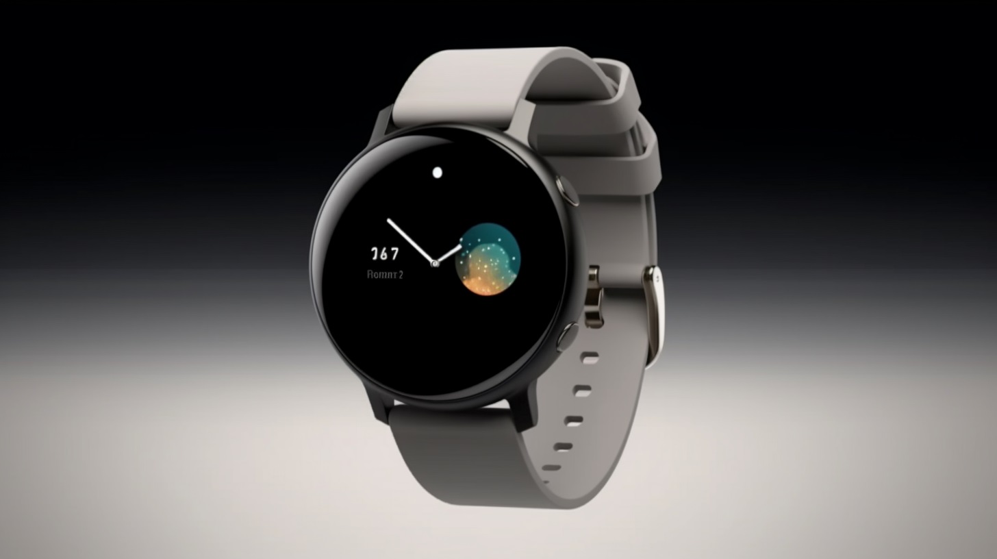 Google's Pixel Watch 2: Preorder Available on October 4